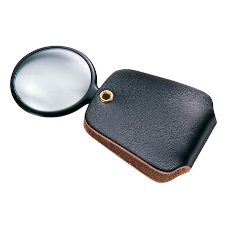 General Tools General Round Magnifier 532